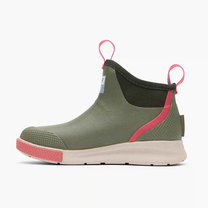 Women's Ankle Deck Boot Sport