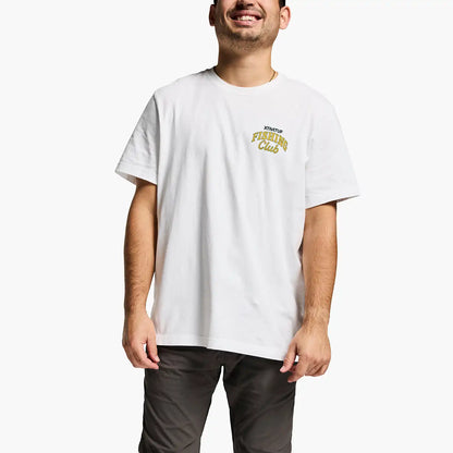 Men's Short Sleeve Tee