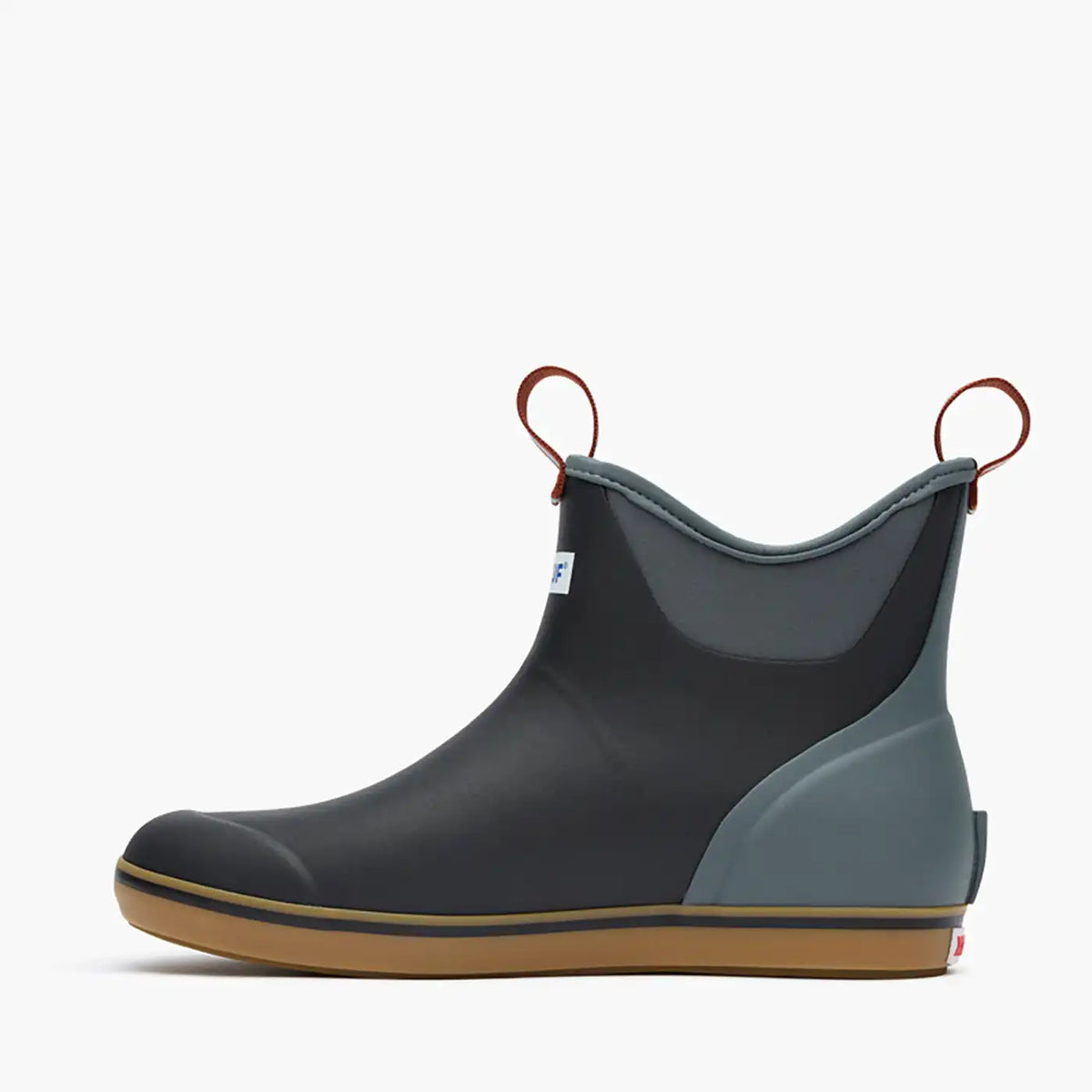 Men's Ankle Deck Boot