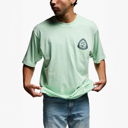 Men's Short Sleeve Tee