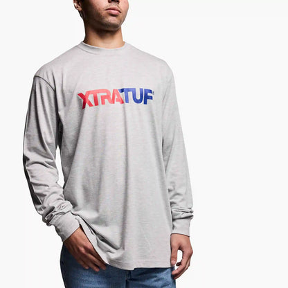 Men's Long Sleeve Tee