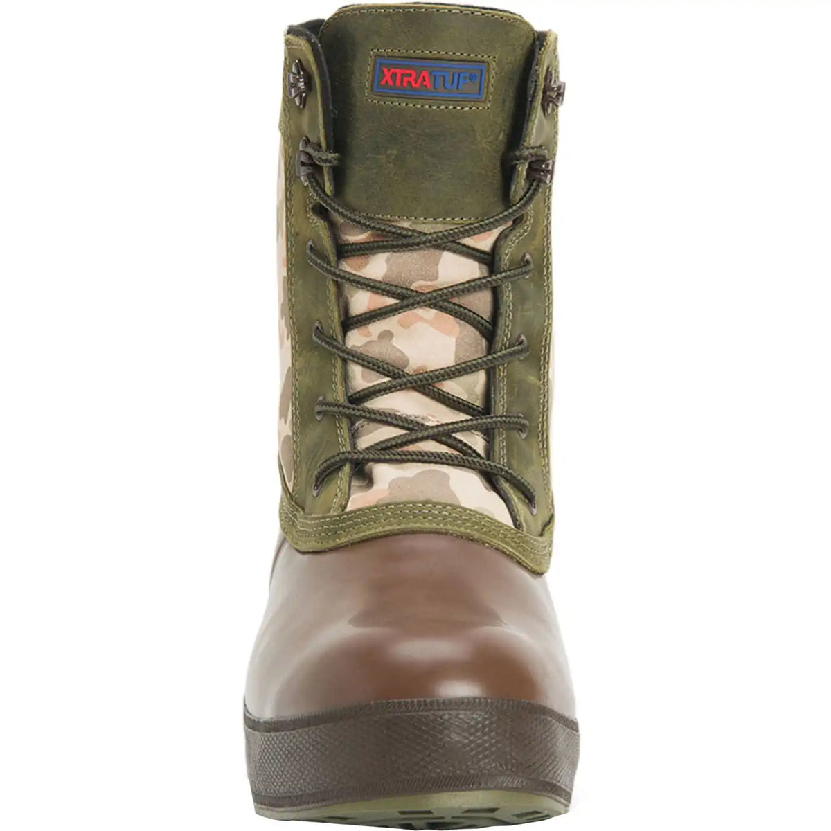 Men's 8" Insulated Legacy Lace Boot
