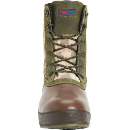 Men's 8" Insulated Legacy Lace Boot