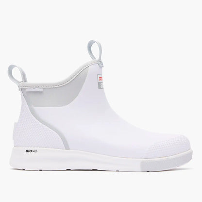 Men's Ankle Deck Boot Sport
