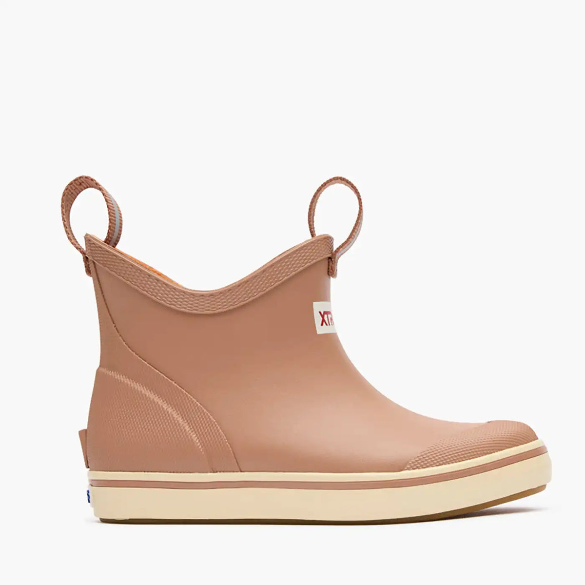 Kids' Ankle Deck Boot
