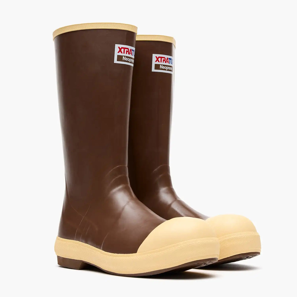 Men's 15" Comp Toe Legacy Boot