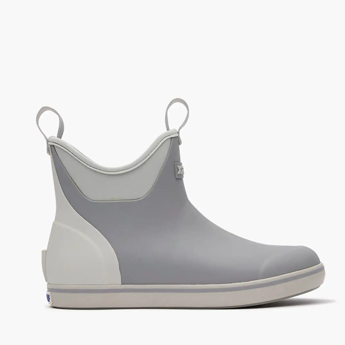 Women's Ankle Deck Boot