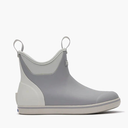Women's Ankle Deck Boot
