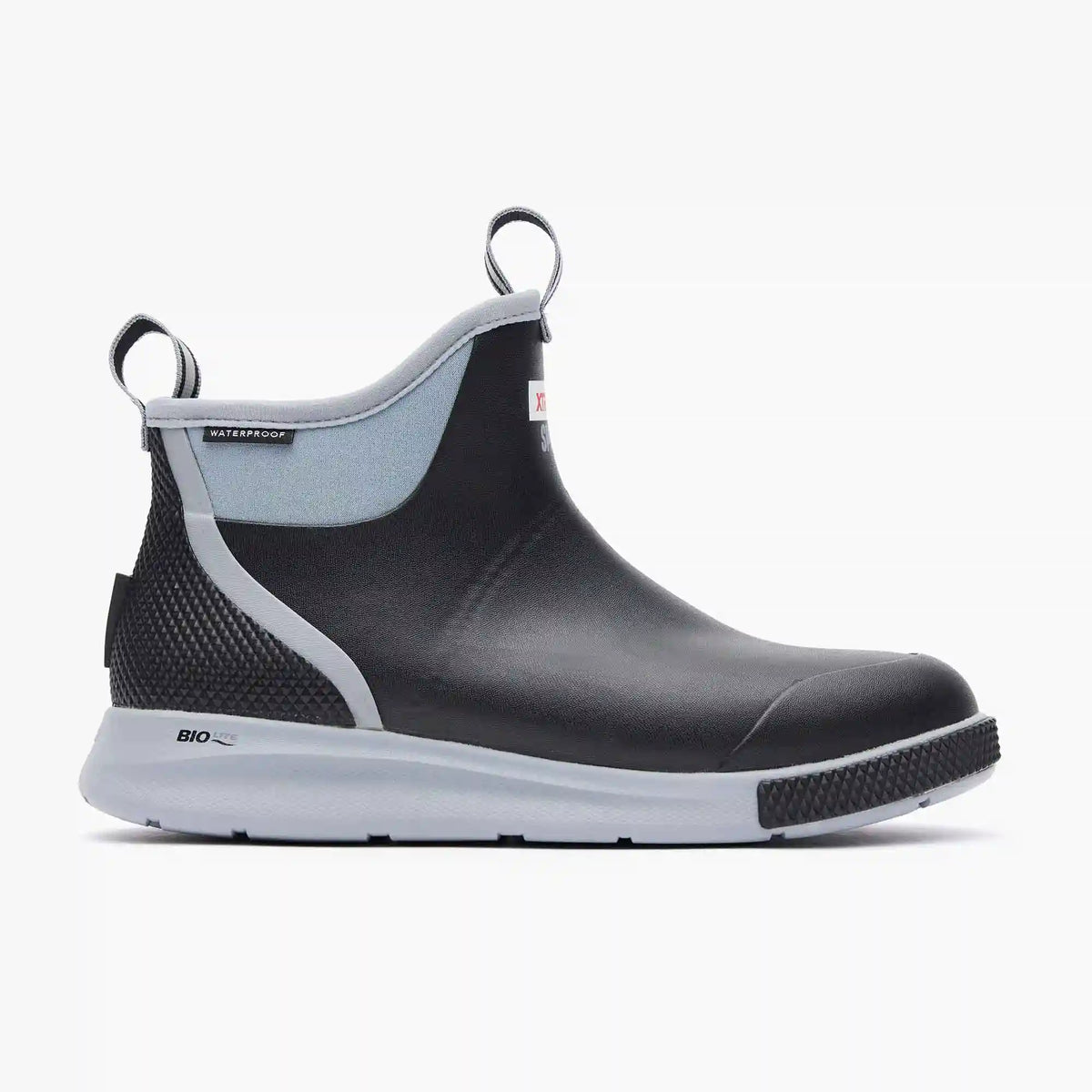 Men's Tailgate Ankle Deck Boot Sport