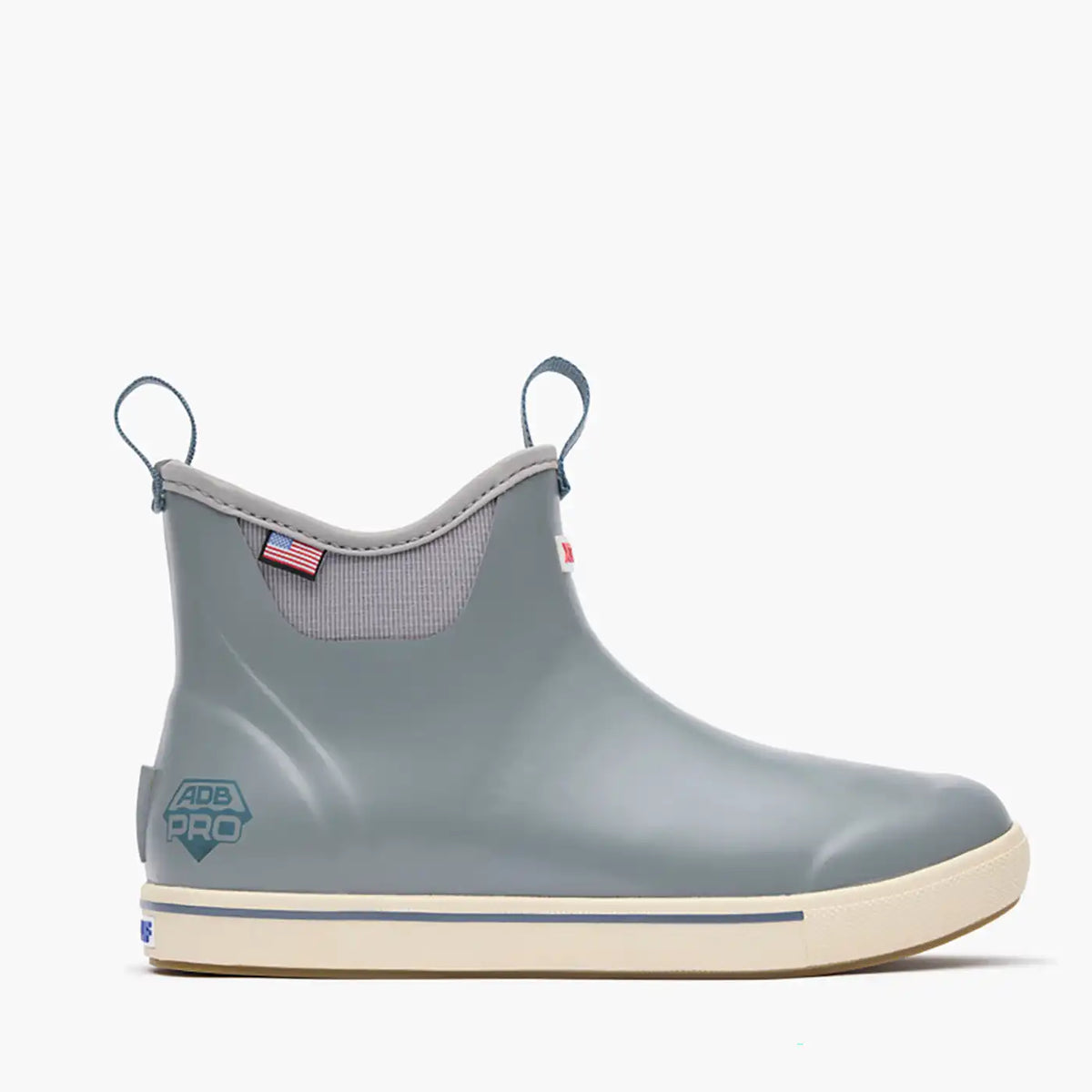 Men's Ankle Deck Boot Pro