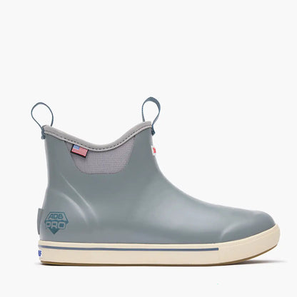 Men's Ankle Deck Boot Pro
