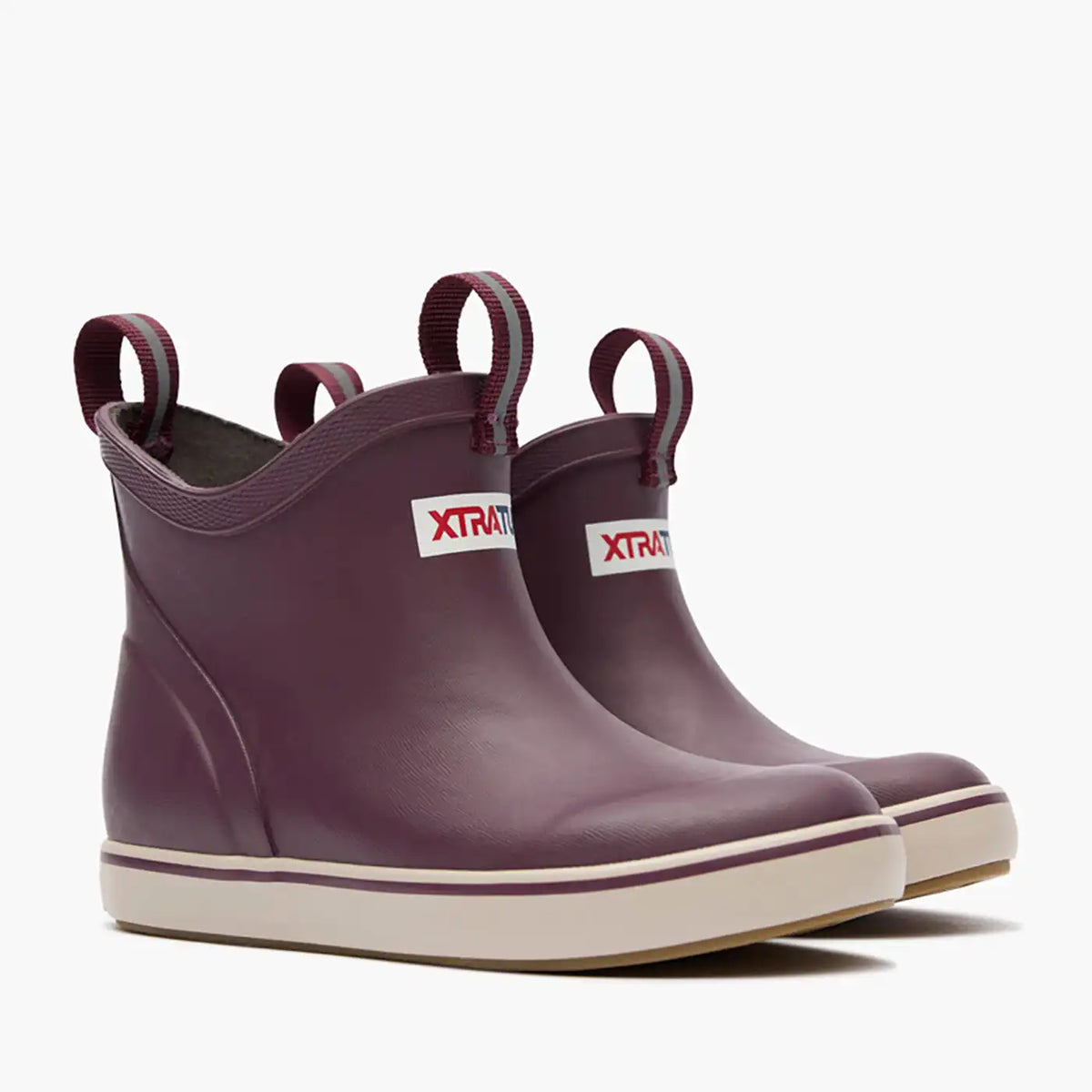 Kids' Ankle Deck Boot