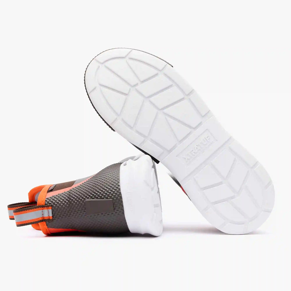 Men's Tailgate Ankle Deck Boot Sport