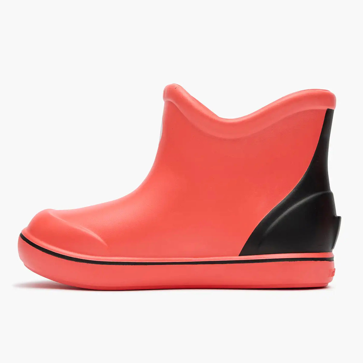 Sesame Street TUFS Kids' Ankle Deck Boot