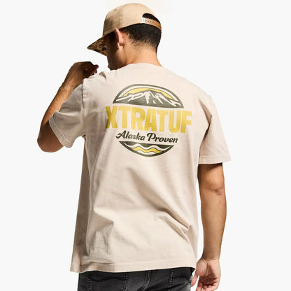 Men's Short Sleeve Tee