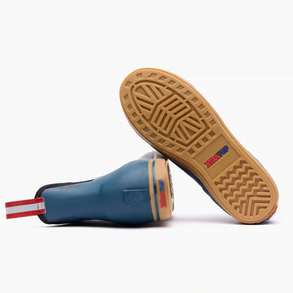 Men's Ankle Deck Boot