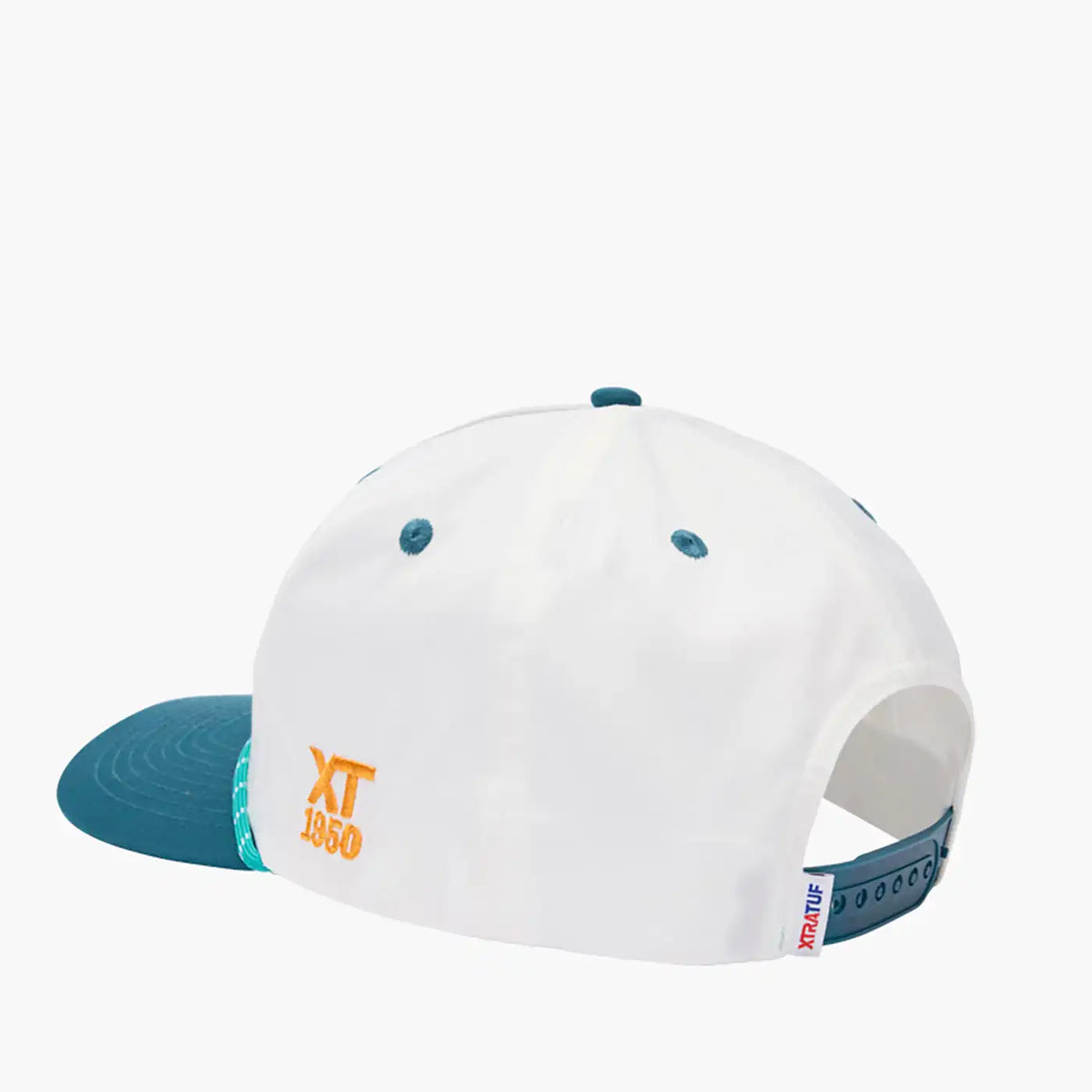 Unisex Snapback Hat