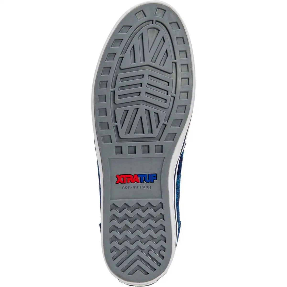 Men's ECO Sharkbyte Deck Shoe