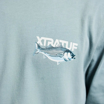 Men's Long Sleeve Tee
