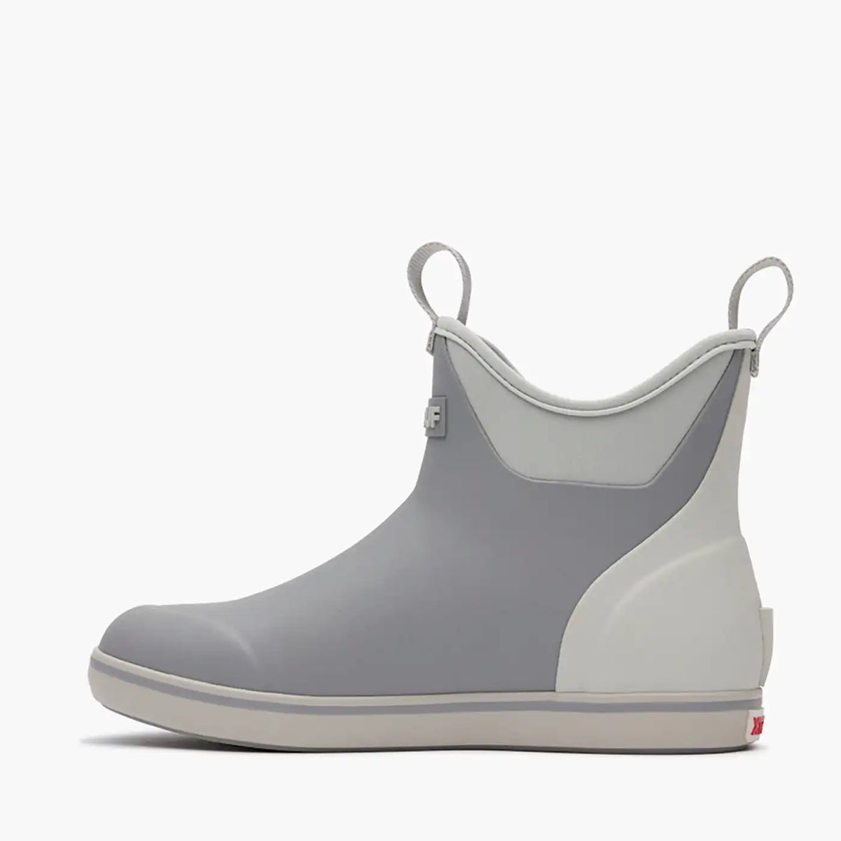 Women's Ankle Deck Boot