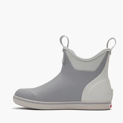Women's Ankle Deck Boot