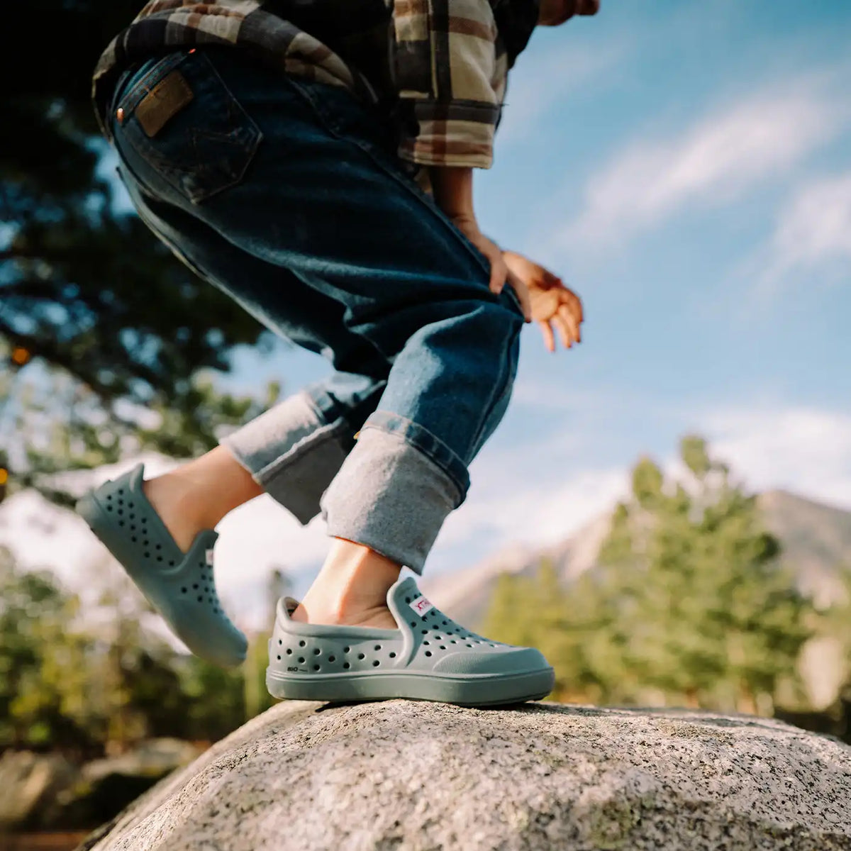 TUFS Kids' Cruiser