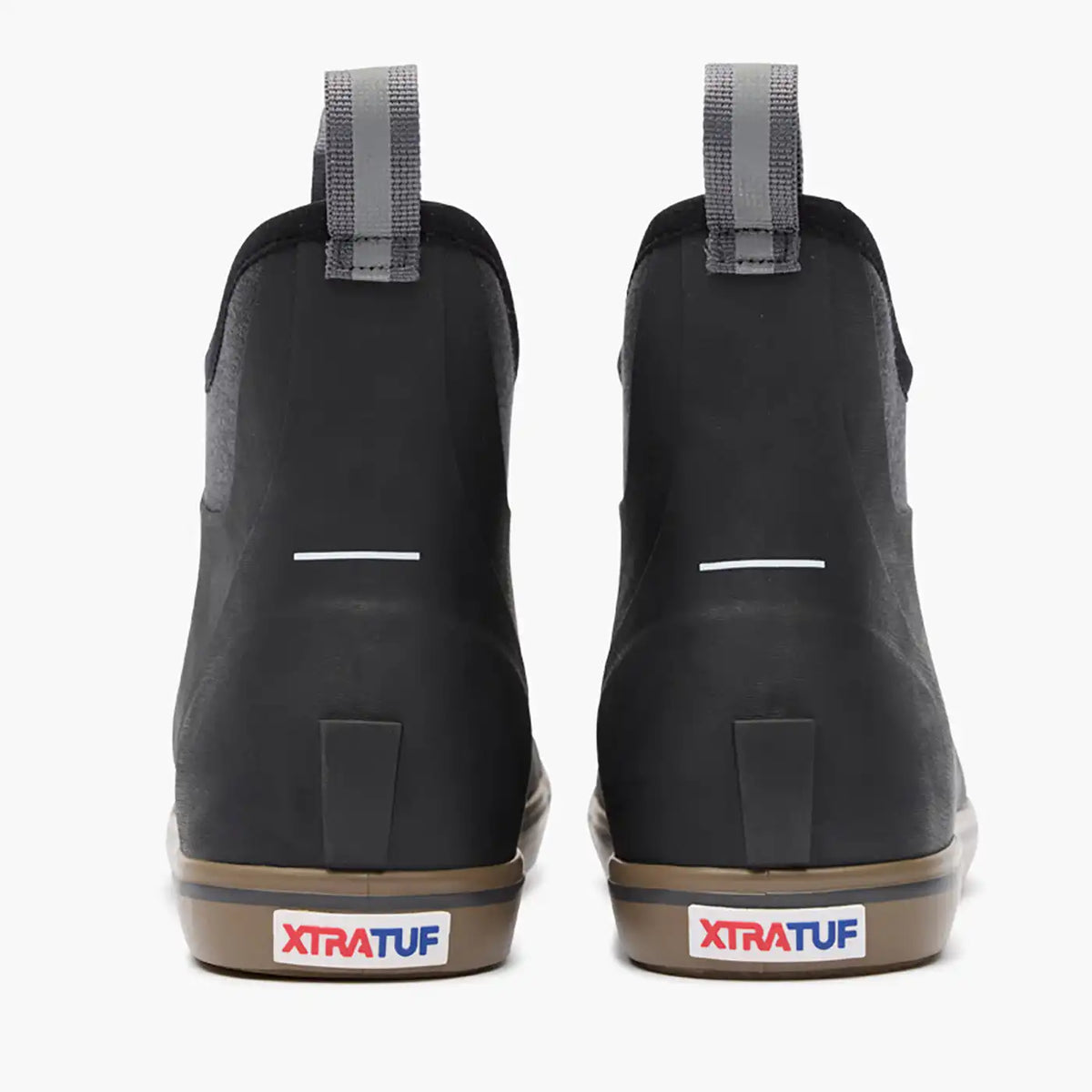 Finisterre + XTRATUF Ankle Deck Boot