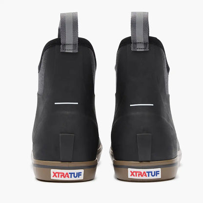 Finisterre + XTRATUF Ankle Deck Boot