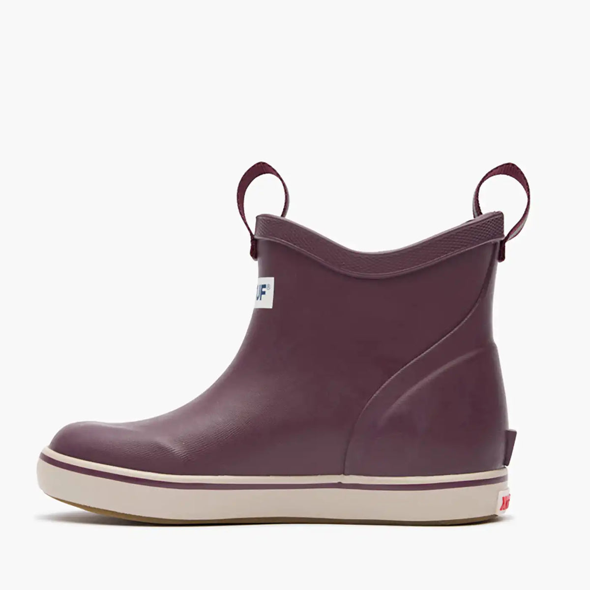 Kids' Ankle Deck Boot