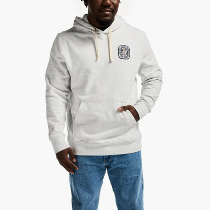 Unisex Heavyweight Hoodie