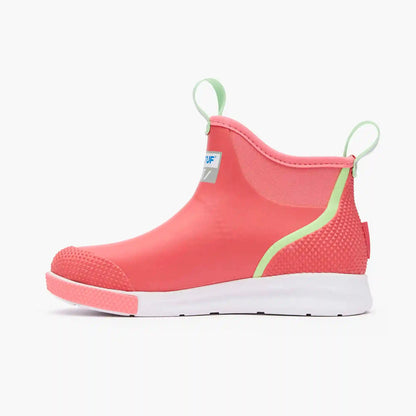 Women's Ankle Deck Boot Sport