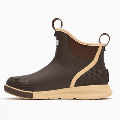 Women's Ankle Deck Boot Sport