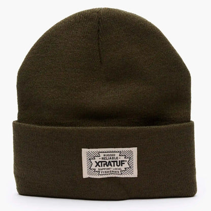 Unisex Beanie