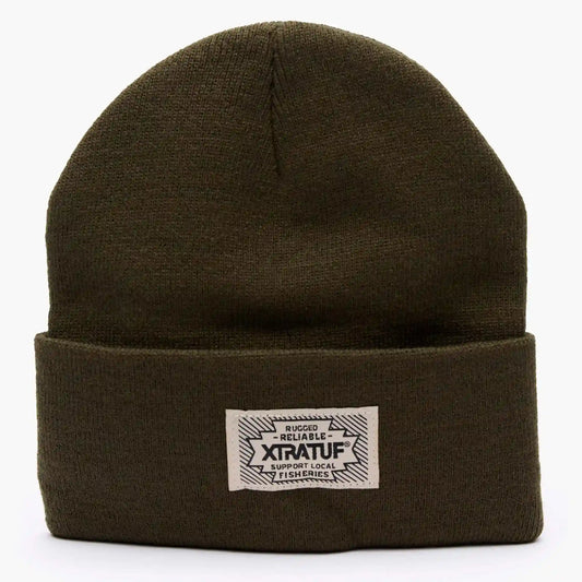 Unisex Beanie