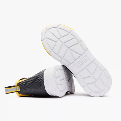 Men's Tailgate Ankle Deck Boot Sport
