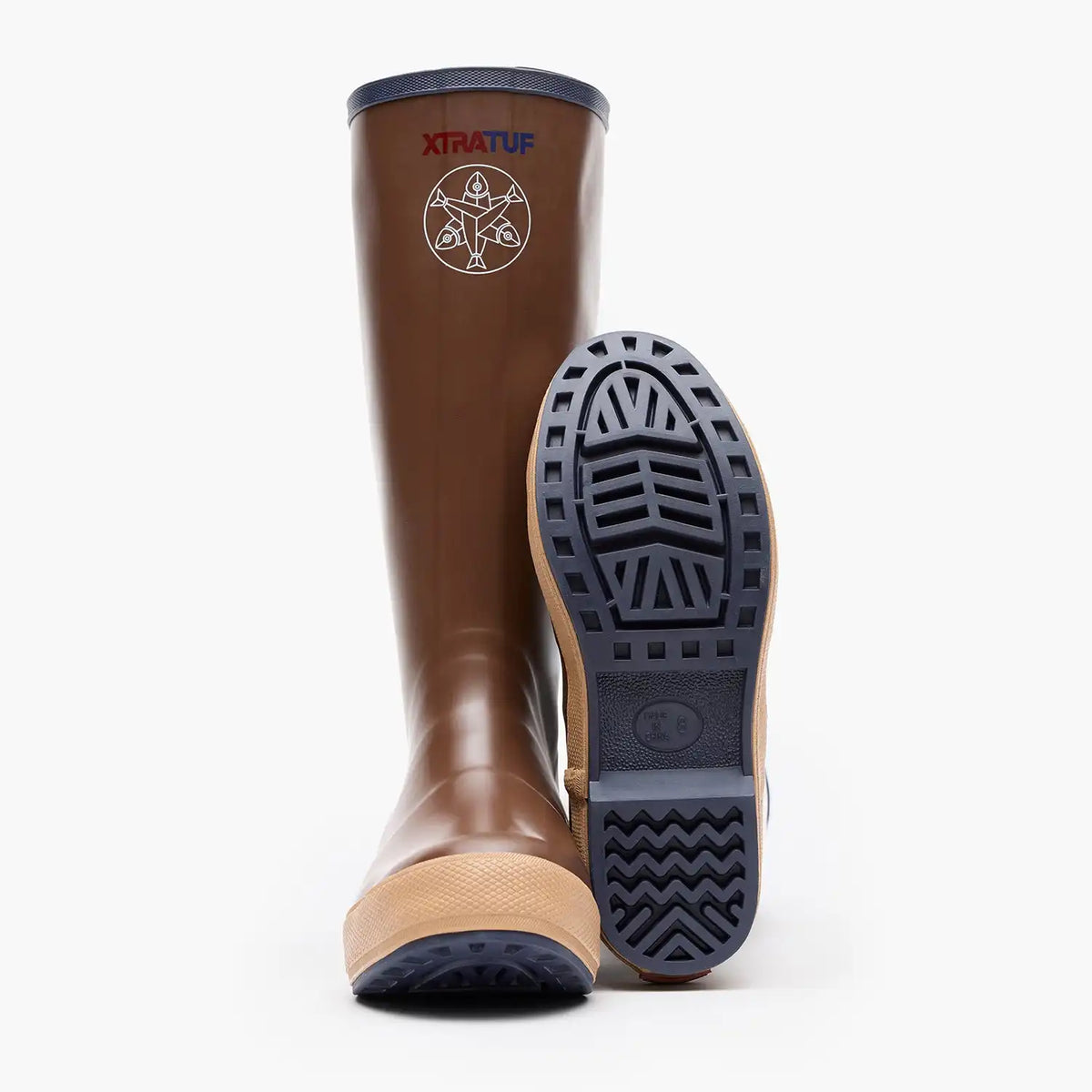 Women's Salmon Sisters 15" Legacy Boot