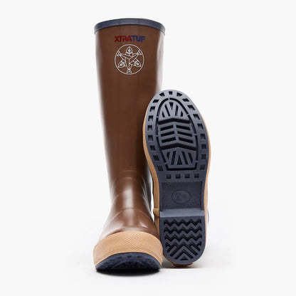 Women's Salmon Sisters 15" Legacy Boot