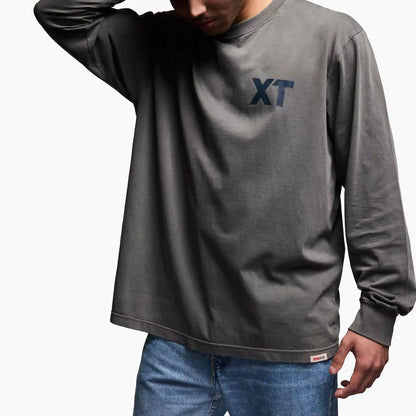 Men's Long Sleeve Tee