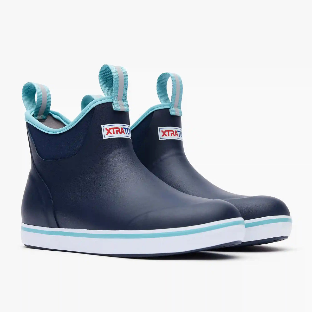 Women's Ankle Deck Boot