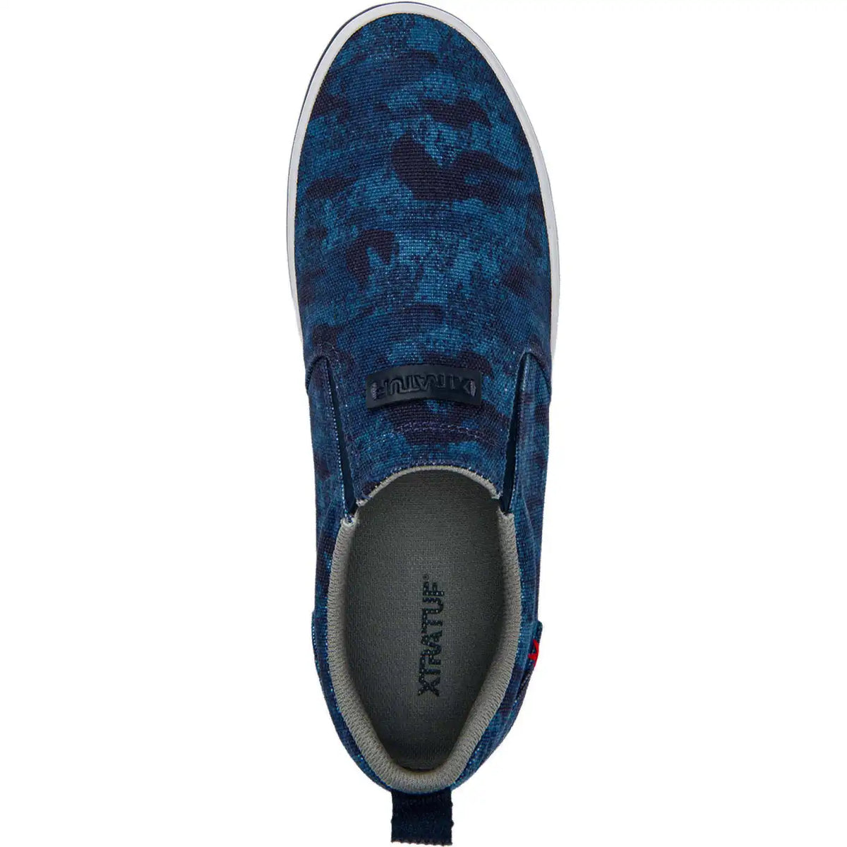 Men's ECO Sharkbyte Deck Shoe