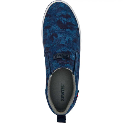 Men's ECO Sharkbyte Deck Shoe