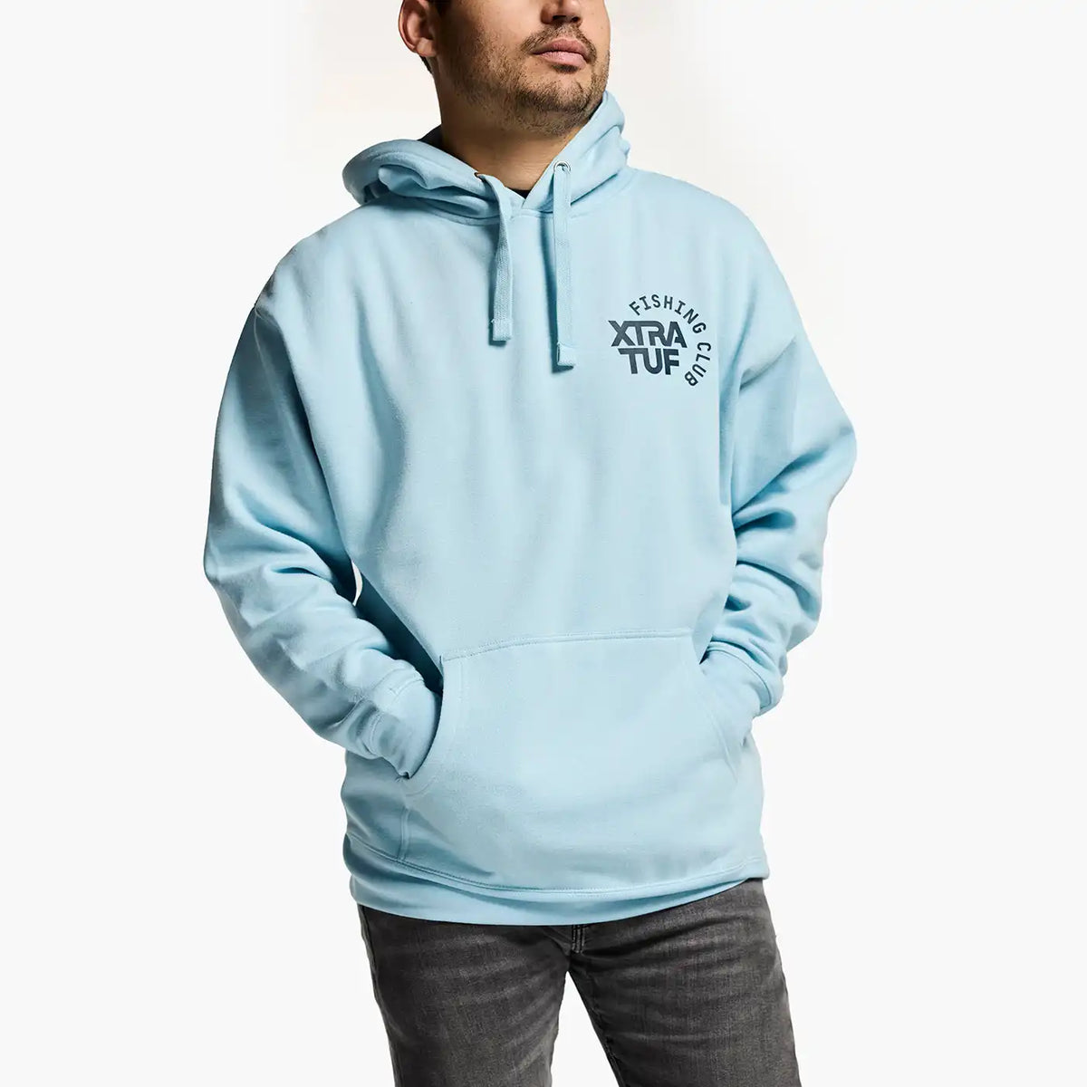 Unisex Midweight Hoodie