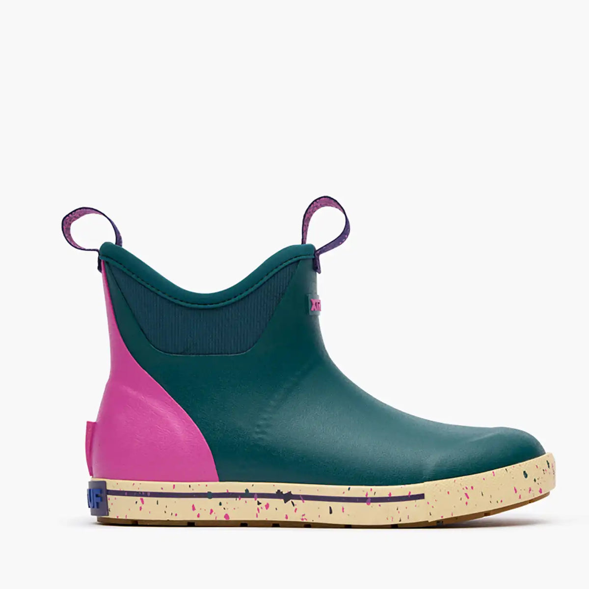Women's Camp Ankle Deck Boot