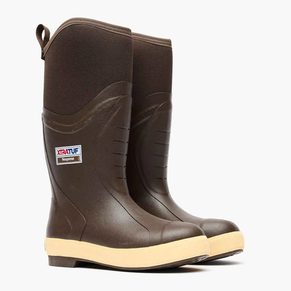 Men's 15" Insulated Elite Legacy Boot