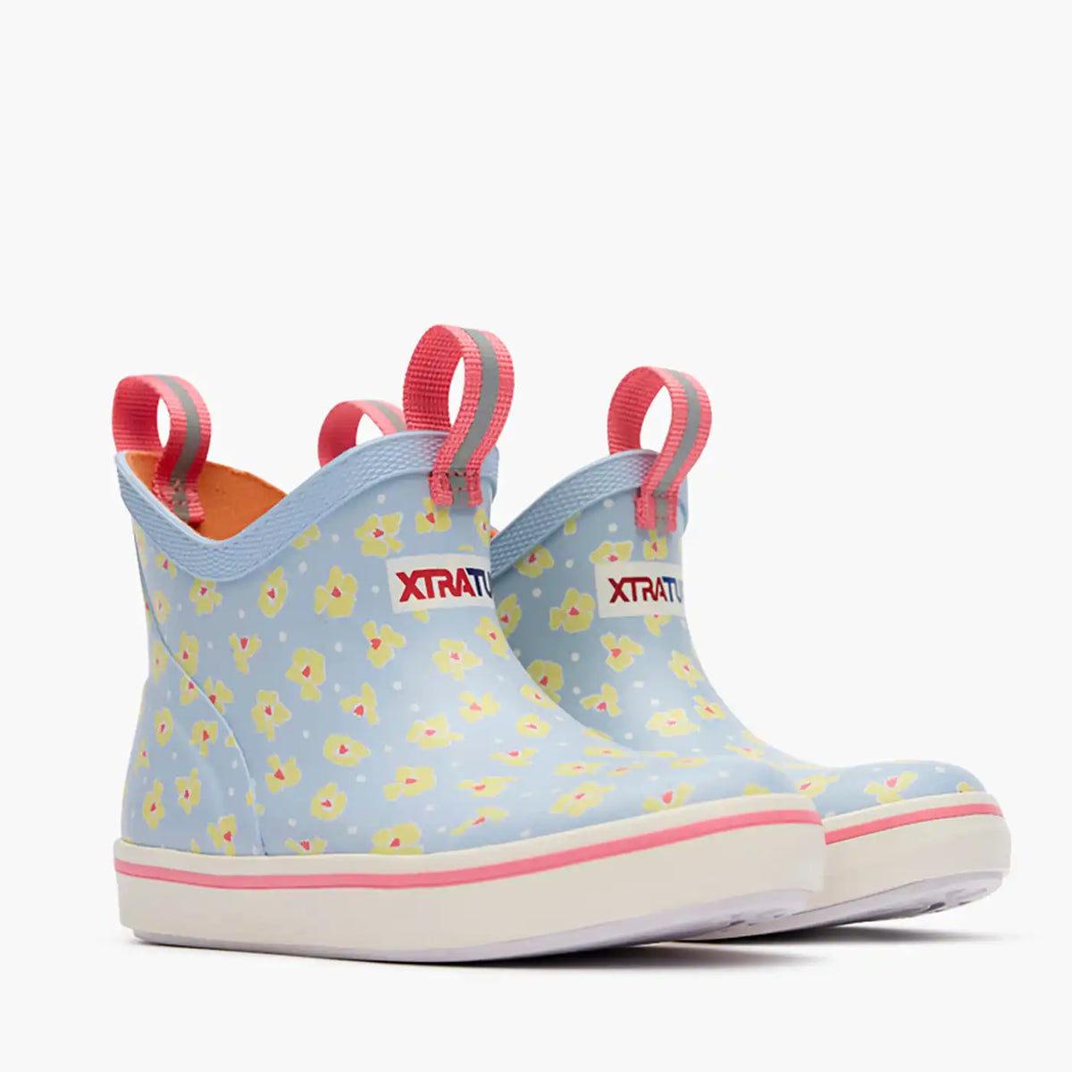 Kids' Ankle Deck Boot