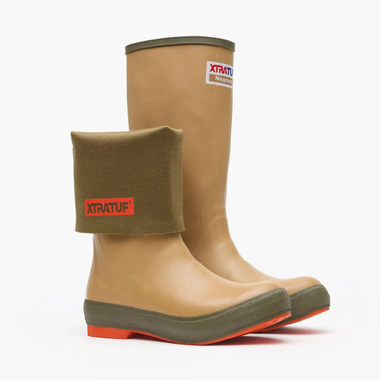 Women's 15" Legacy Boot