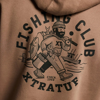 Unisex Midweight Hoodie