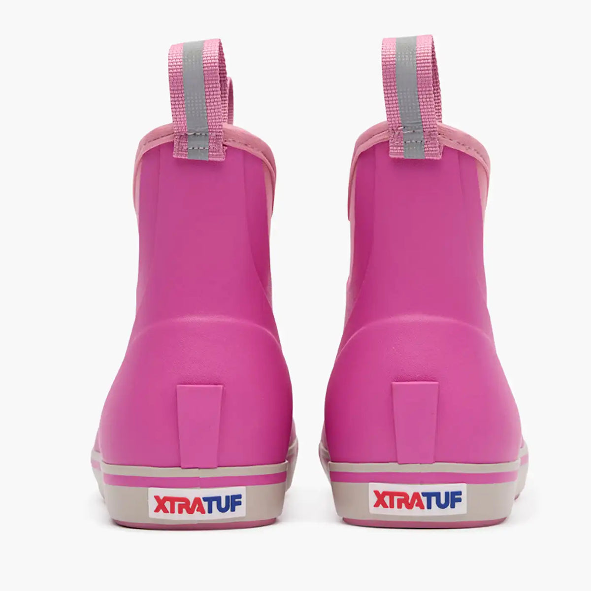 Women's Ankle Deck Boot