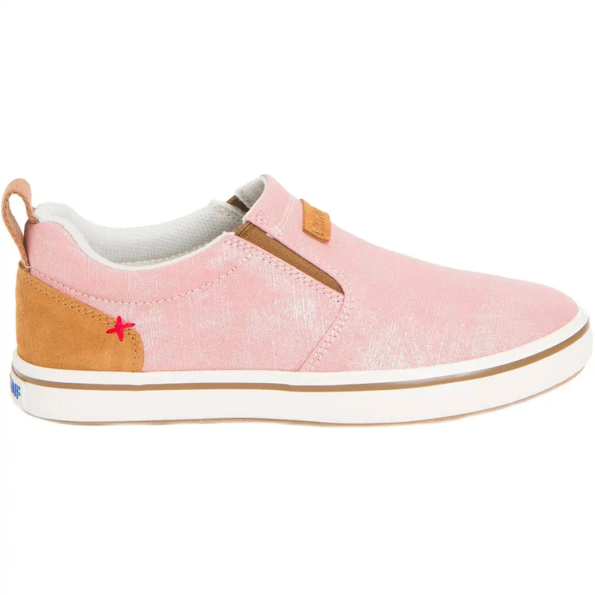 Women's Canvas Sharkbyte Deck Shoe