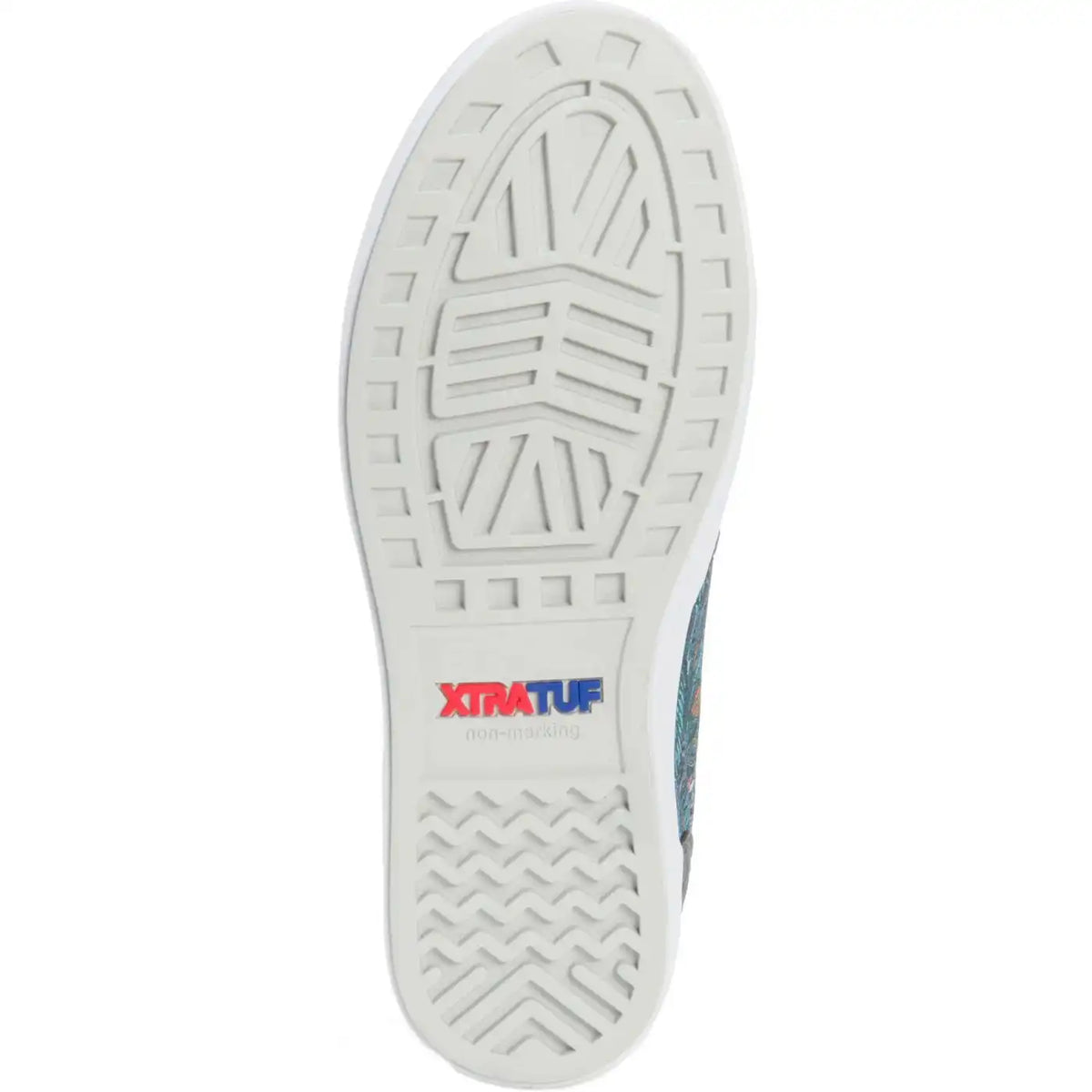 Women's Fishe®Wear Leather Sharkbyte Deck Shoe